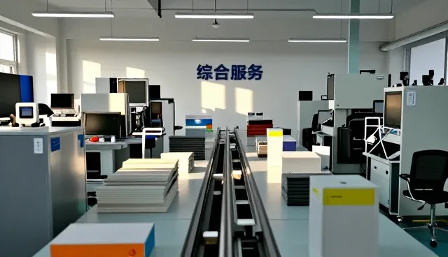 流程优化方案