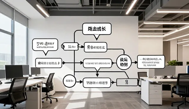 项目咨询中工作流程的常见问题及优化方向
