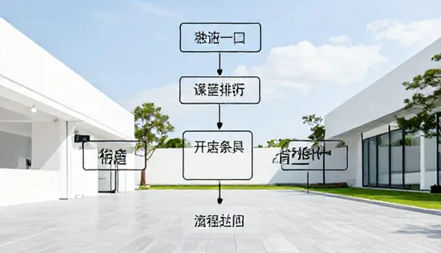 企业管理咨询：流程优化如何应对业务发展趋势