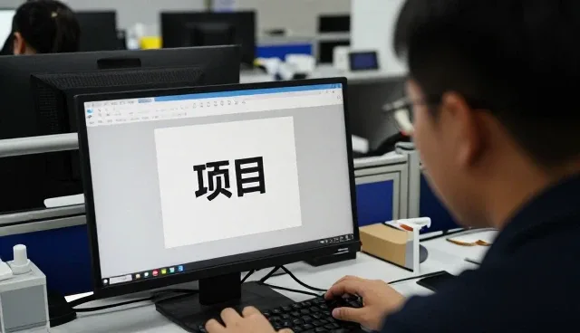 技术咨询项目怎么做得更稳：会务一线经验