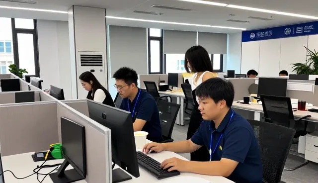 会务服务成为会务服务升级新选择