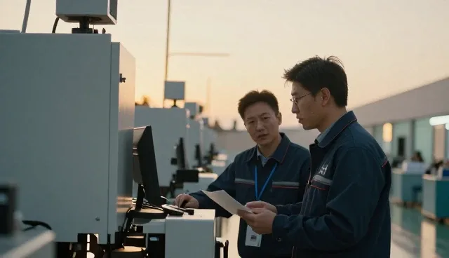 项目咨询中的性能评估与适用场景分析